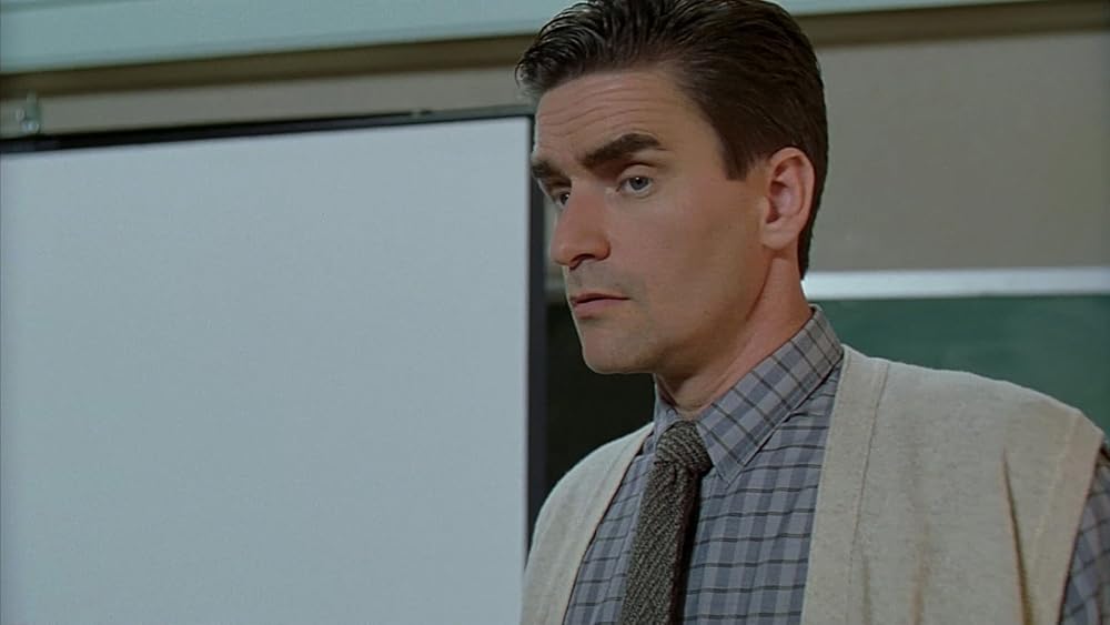 گاز گرفتن جینجر