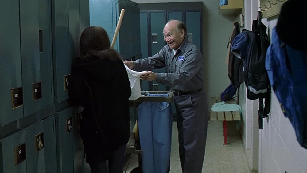 گاز گرفتن جینجر