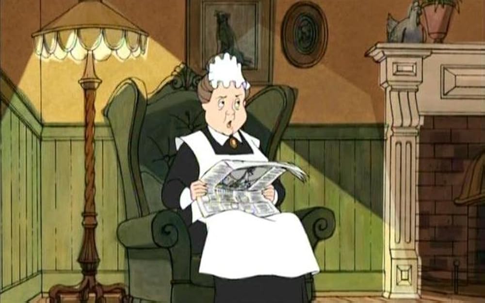 ۱۰۱ سگ خالدار ۲: ماجراجویی پچ در لندن