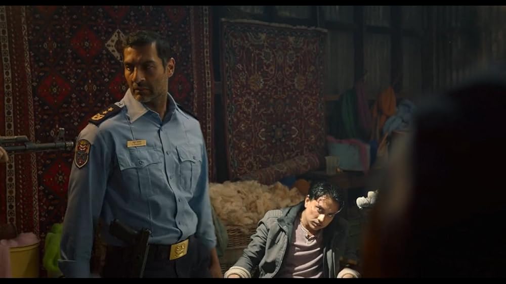 جاده یخی ۲: جاده‌ای به آسمان