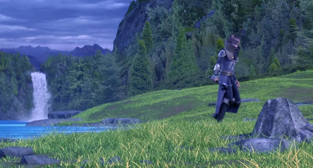 آشیانه اژدها : سپیده دم رزم آوران