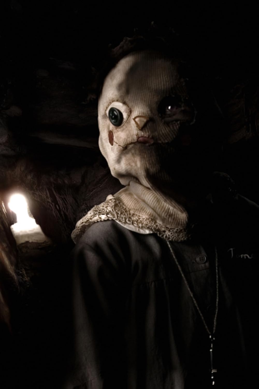 یتیم‌ خانه