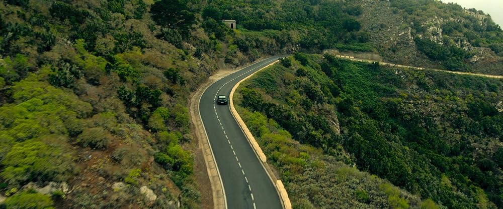 لانه دزدان 2: پانتره