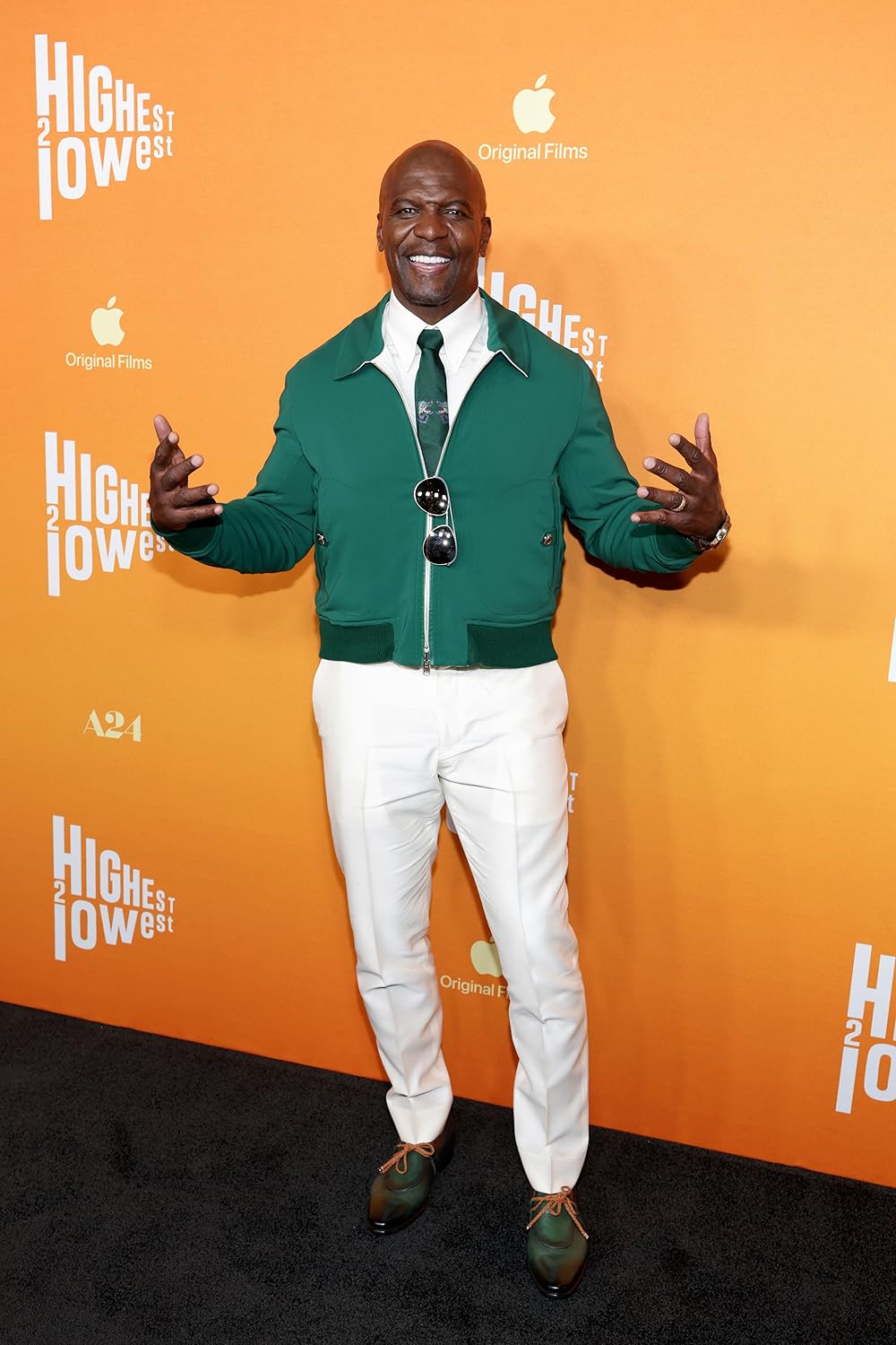 از عرش تا فرش