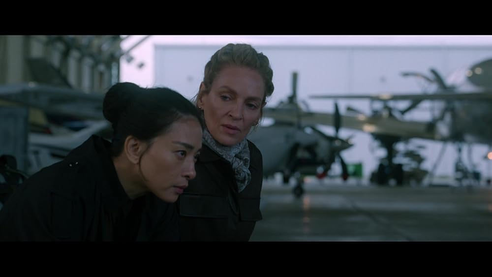 نگهبانانی از دیرباز ۲