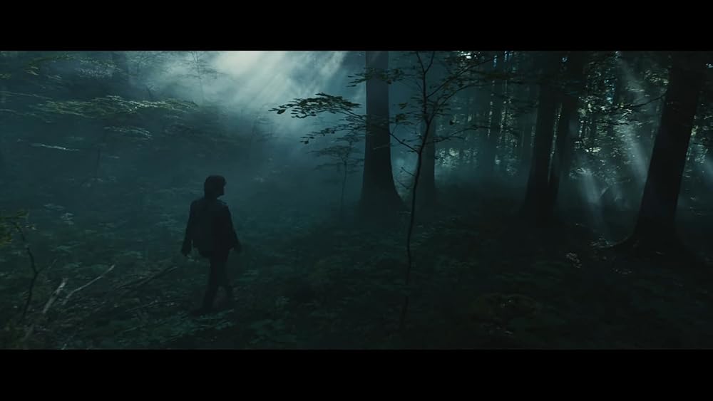 بازگشت به سایلنت هیل