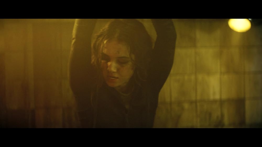 یک مرد کارگر