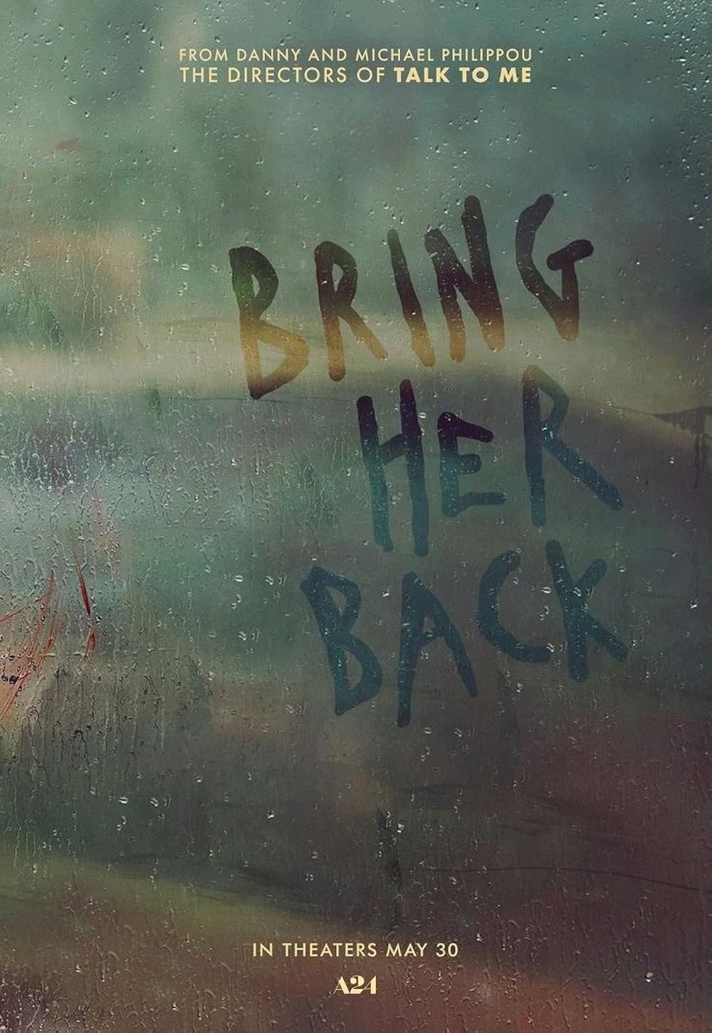 او را برگردان