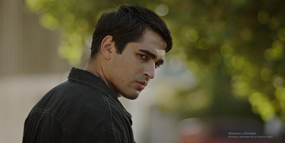 مرد طرد شده