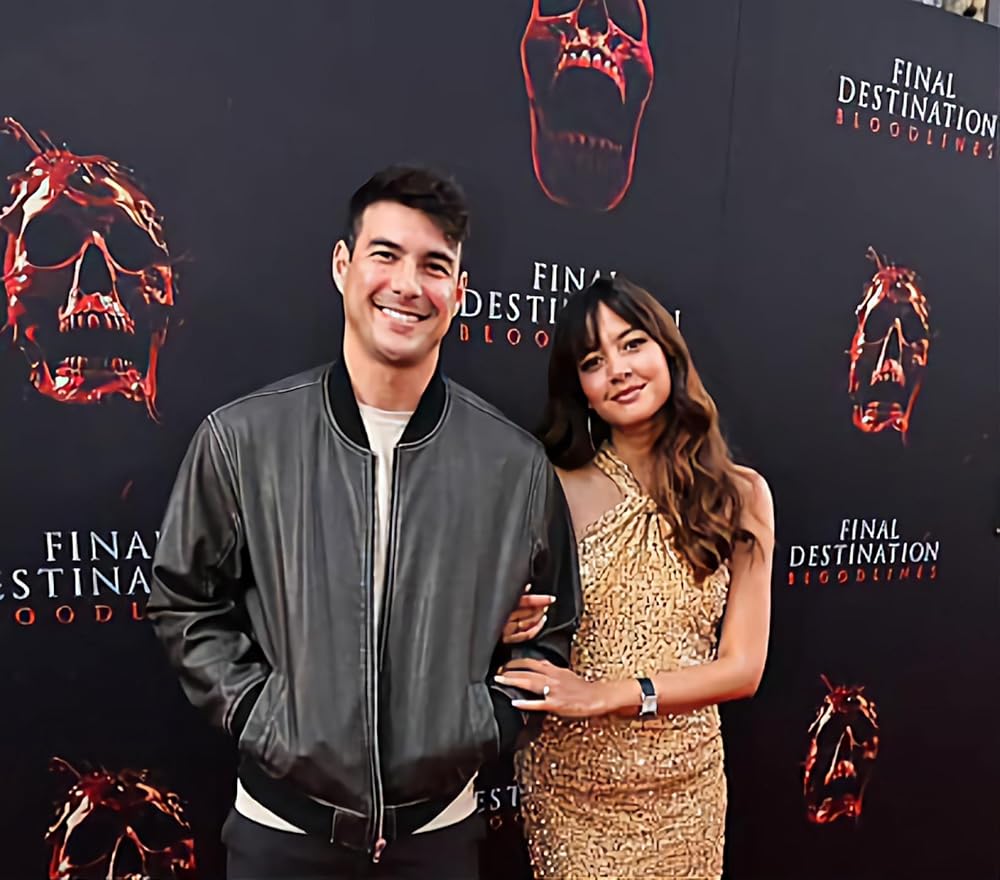 مقصد نهایی: خطوط خونی