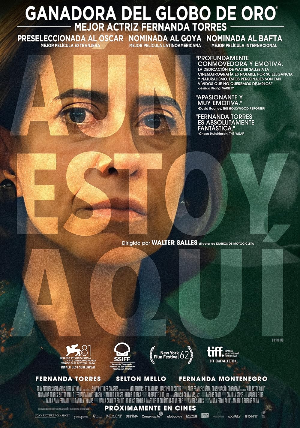 هنوز اینجا هستم