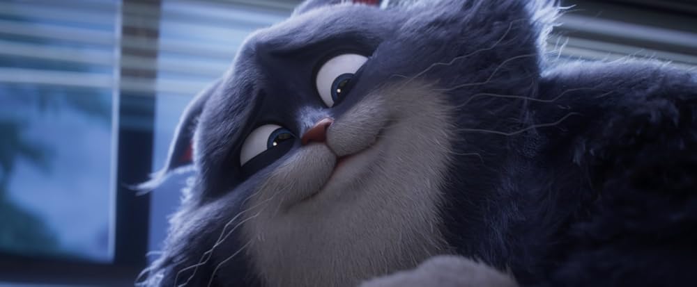 انیمیشن چارلی، سگ شگفت‌ انگیز