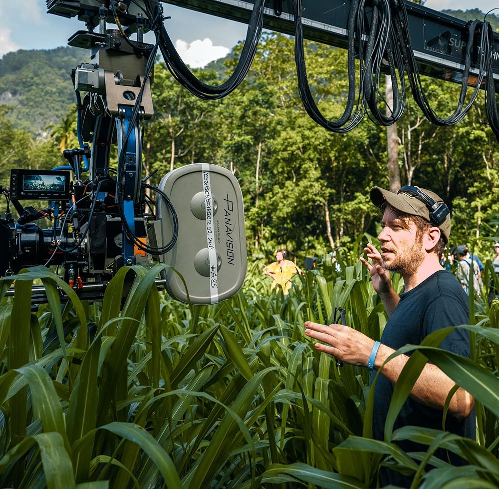 تولد دوباره دنیای ژوراسیک