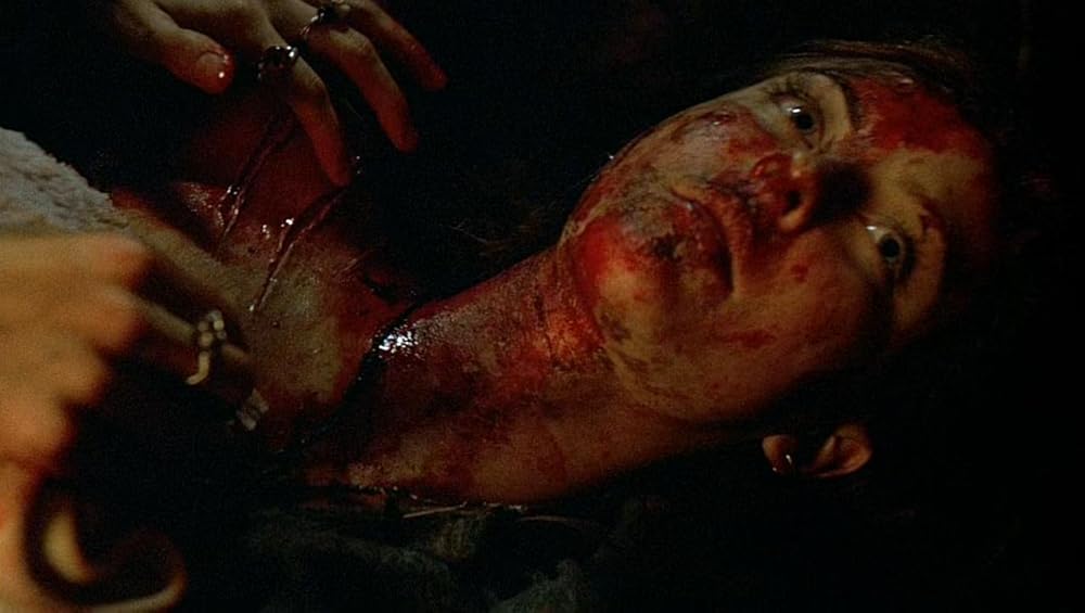 گاز گرفتن جینجر