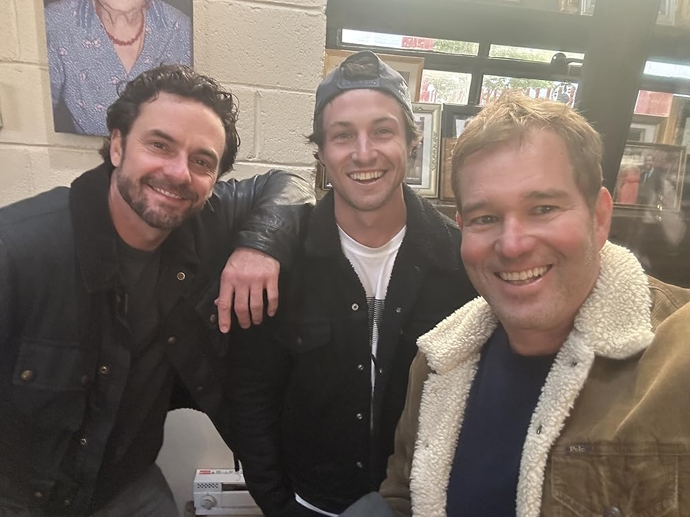 غریبه ای در خانه ی من