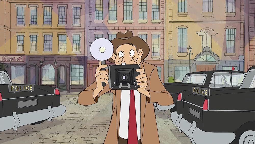 ۱۰۱ سگ خالدار ۲: ماجراجویی پچ در لندن