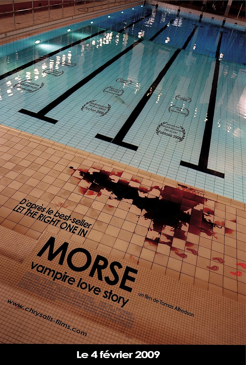 آدم درست را راه بده