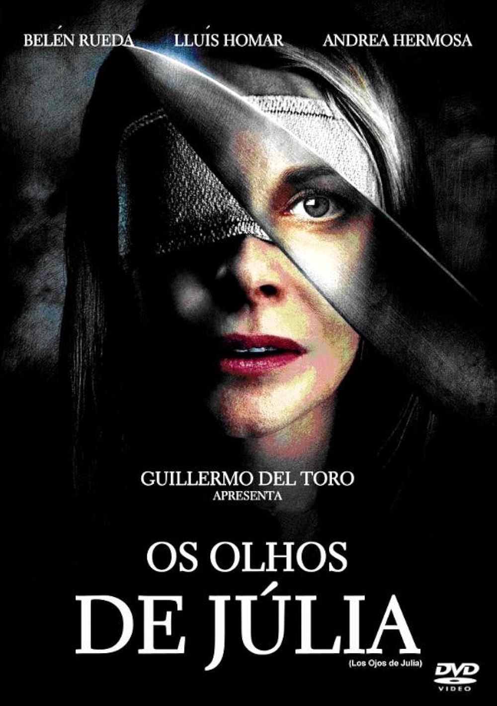 چشمان جولیا