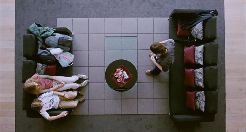 ۲۸ هفته بعد