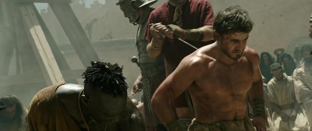 گلادیاتور ۲