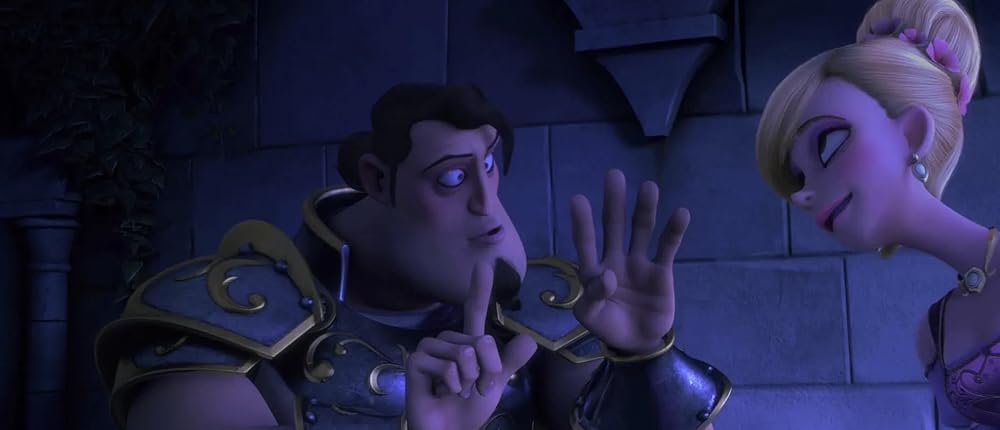 جاستین و شوالیه های دلاور