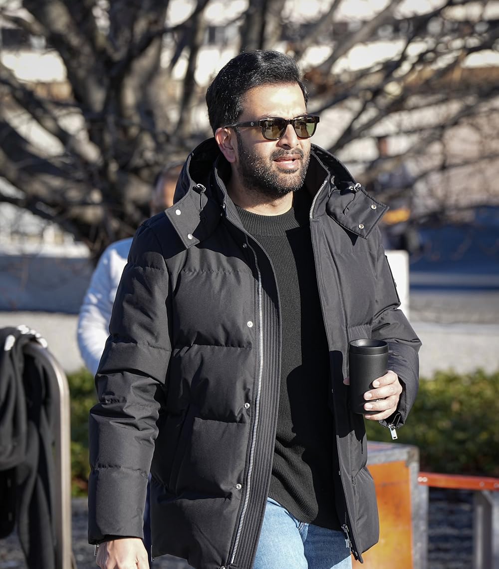 لوسیفر ۲: فنا ناپذیر