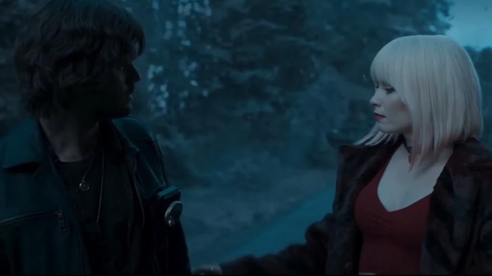 بازگشت به سایلنت هیل