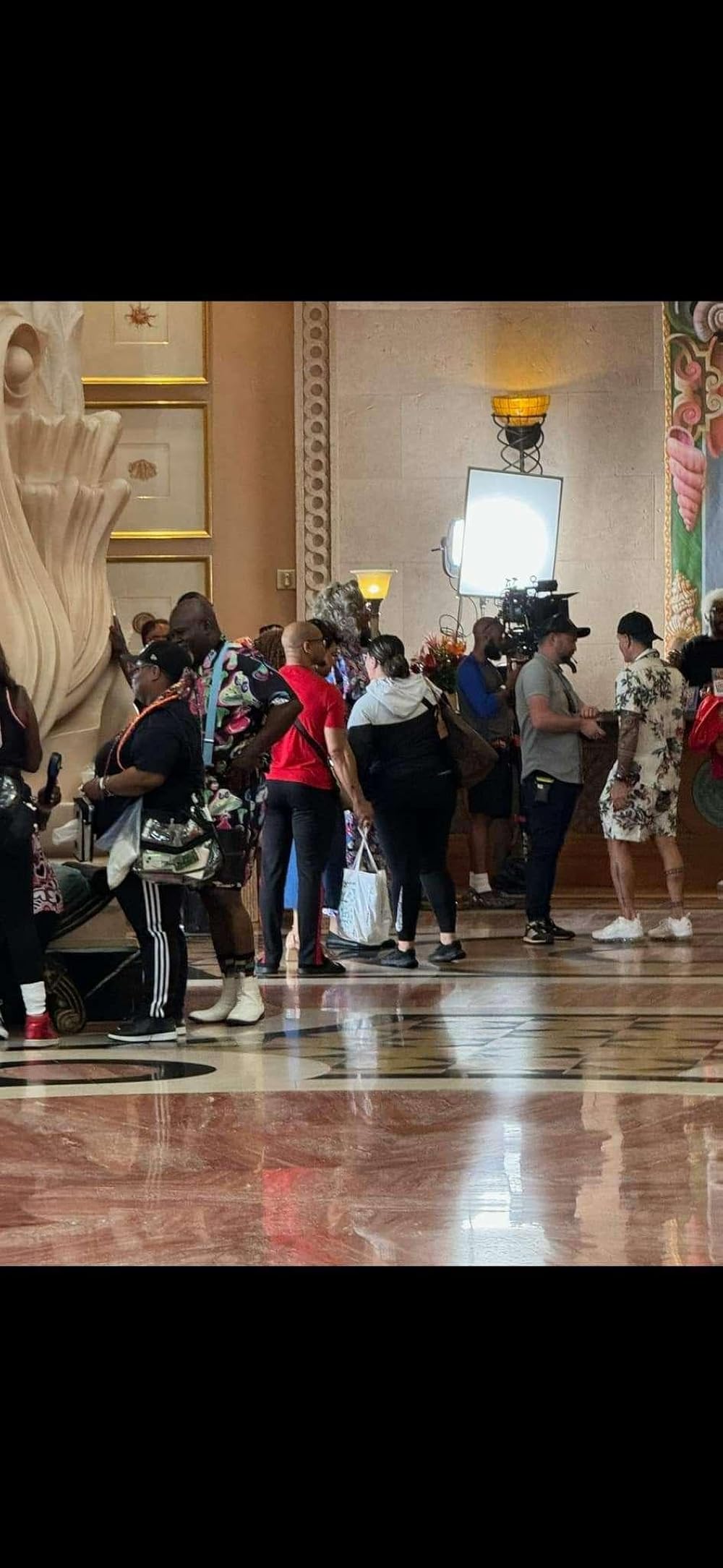 مِیدیا راهی عروسی می‌شود