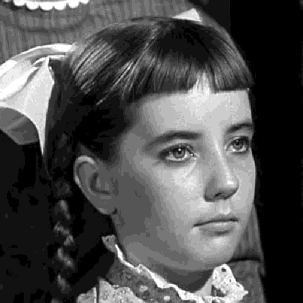 چه بر سر بیبی جین آمد؟