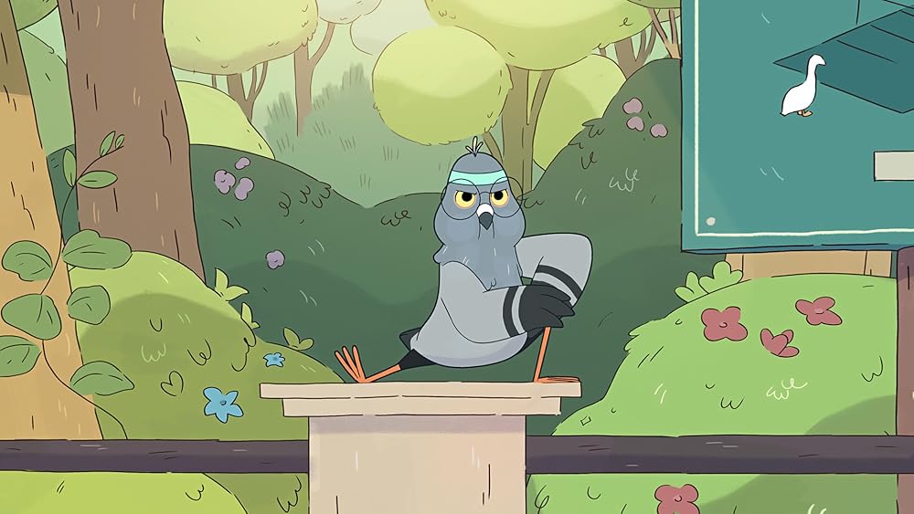 لولو کرگدن است