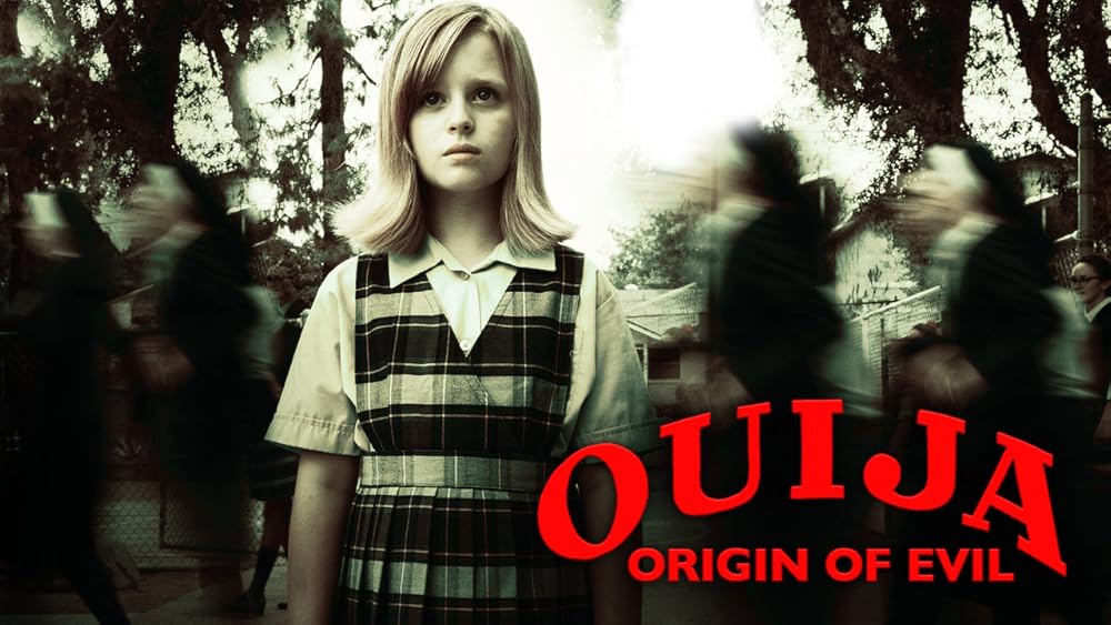 ویجا: خاستگاه شیطان