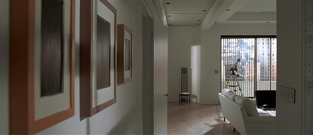 روانی آمریکایی