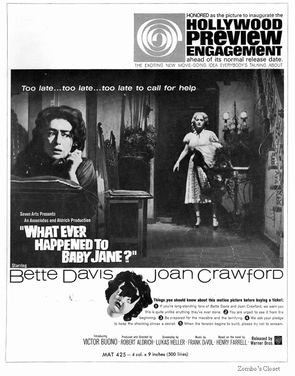 چه بر سر بیبی جین آمد؟