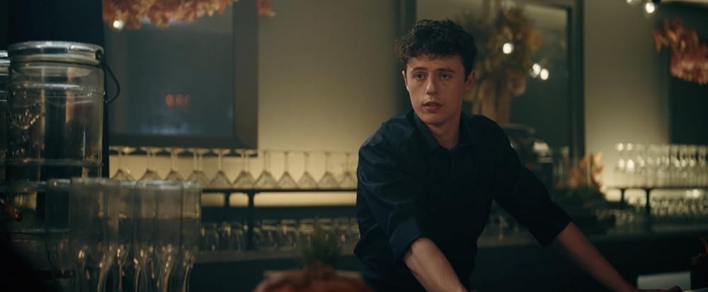 خانه جهنمی: دودمان