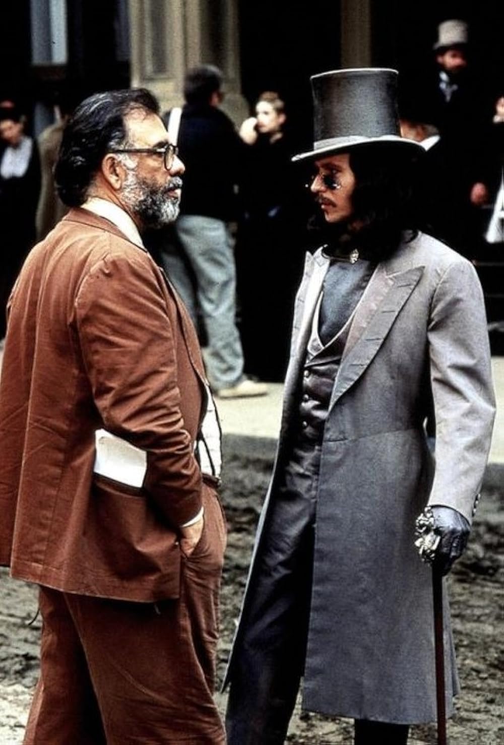 دراکولای برام استوکر