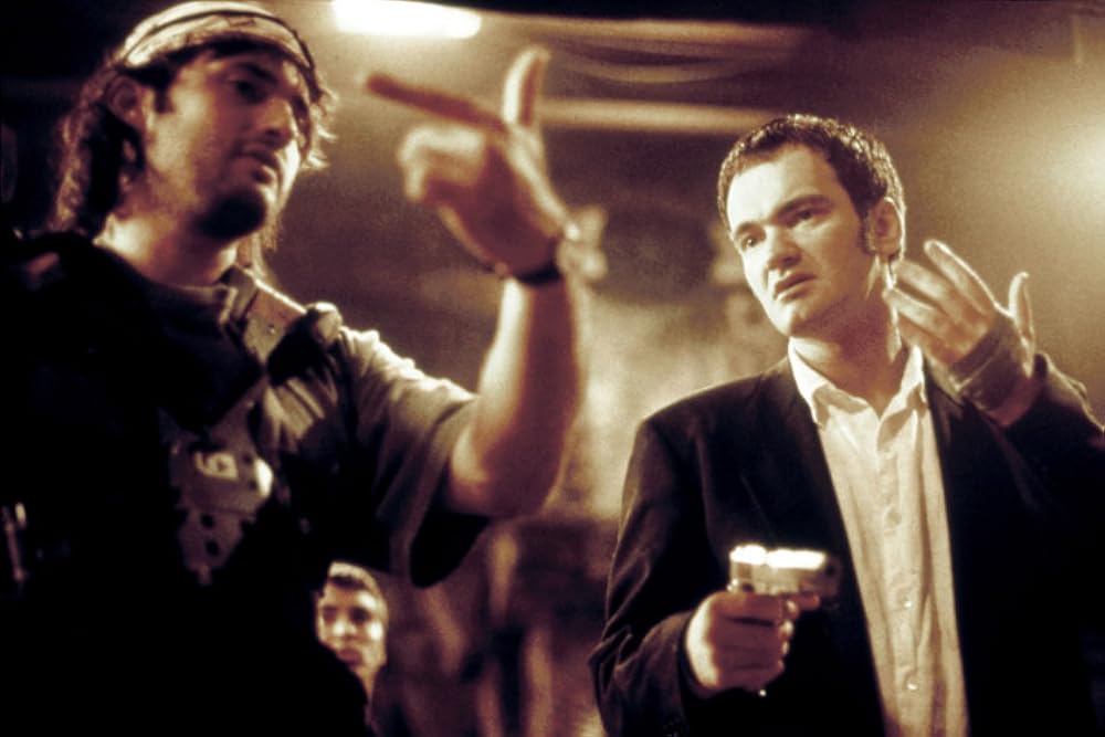 از گرگ‌ و میش تا سحر