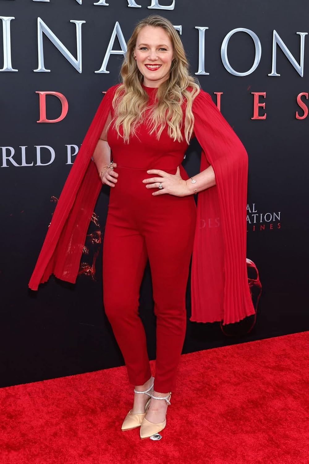 مقصد نهایی: خطوط خونی