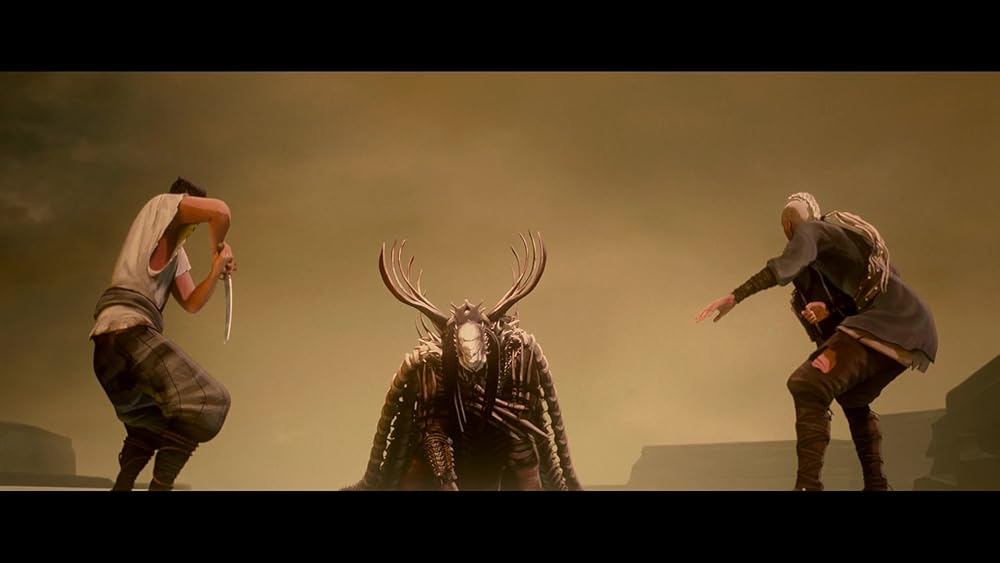 شکارچی: قاتل قاتلان