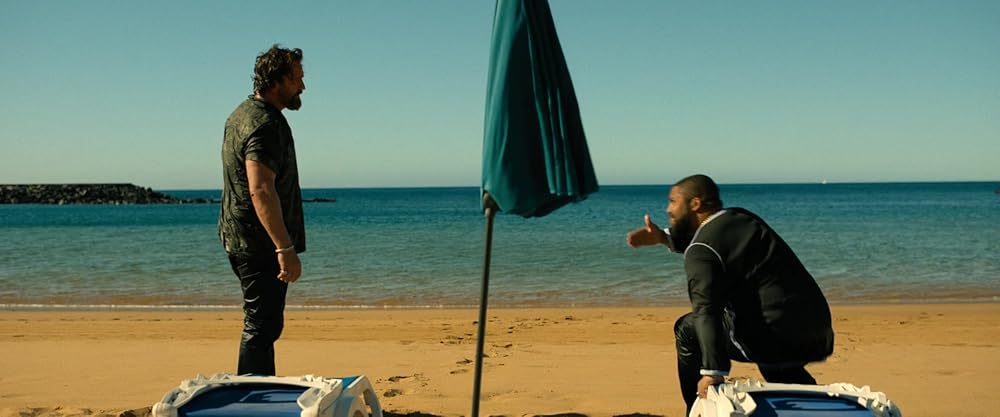 لانه دزدان 2: پانتره