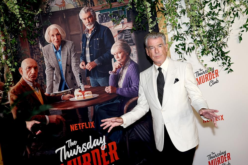 باشگاه قتل پنجشنبه