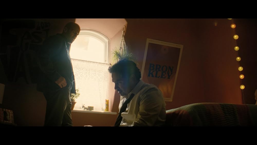 یک مرد کارگر