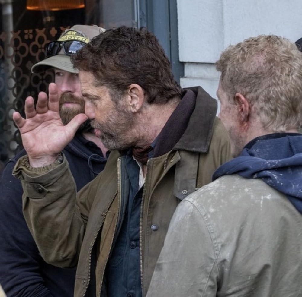 گرینلند: مهاجرت