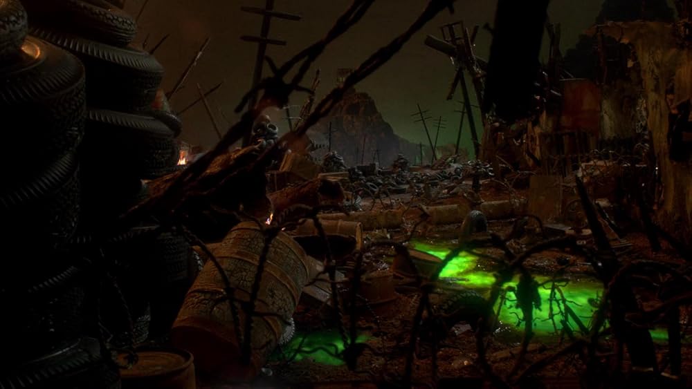 خدای دیوانه