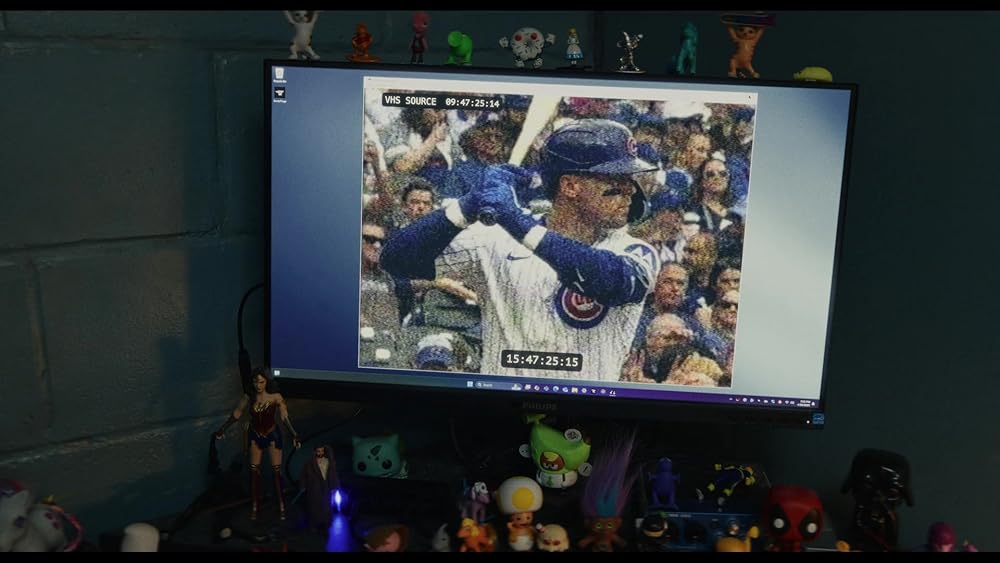 آنچه در وحشی گذشت؛ مروری بر فصل اول