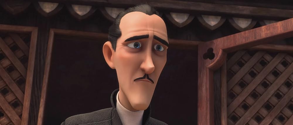 جاستین و شوالیه های دلاور