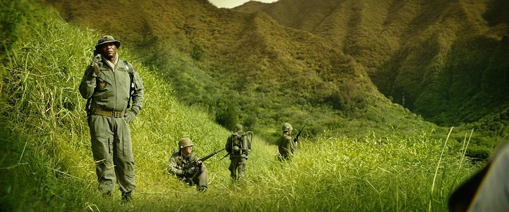 کونگ جزیره جمجمه