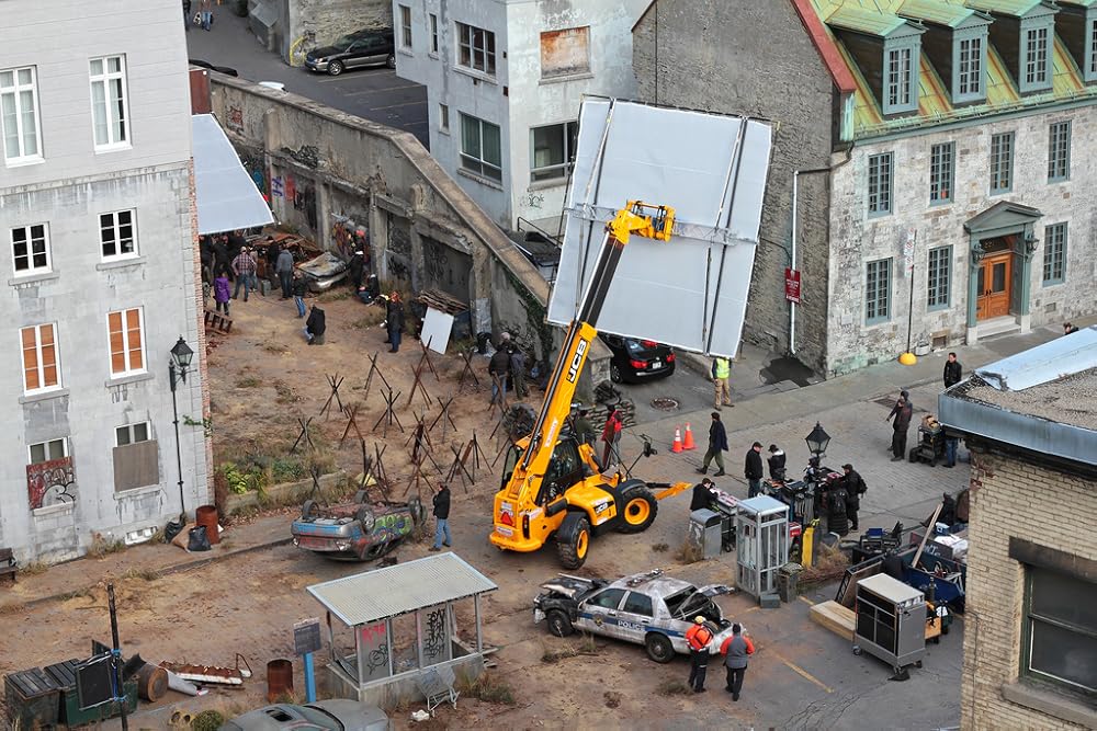 بدن‌های گرم