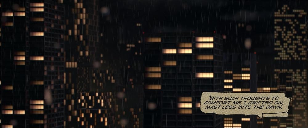 نگهبانان: فصل اول