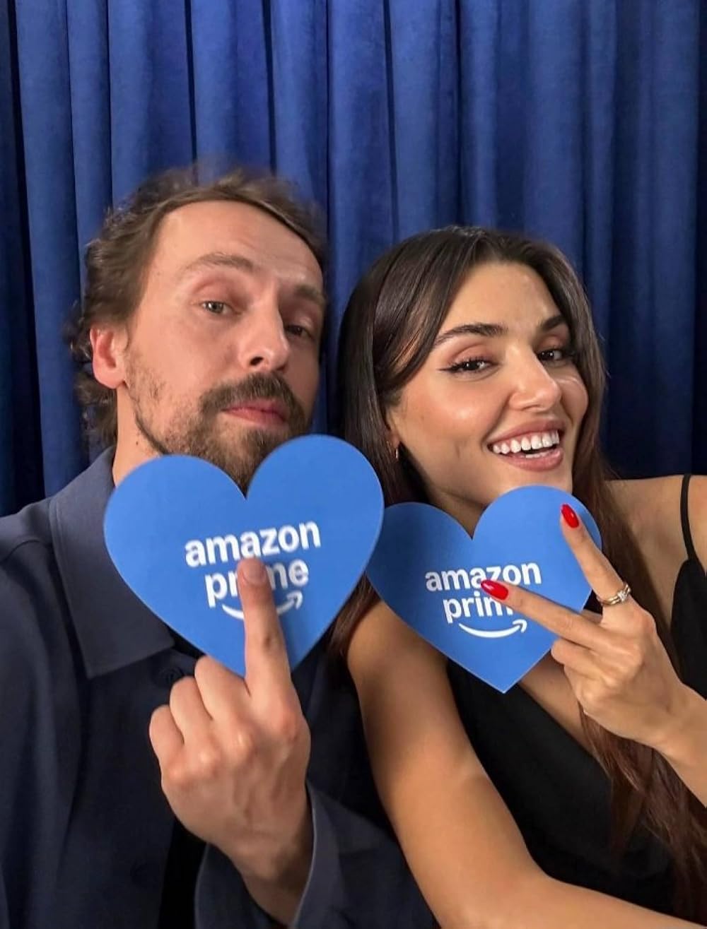 دو جهان یک آرزو