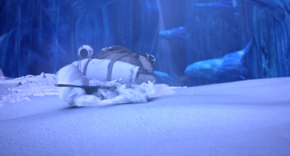 آشیانه اژدها : سپیده دم رزم آوران